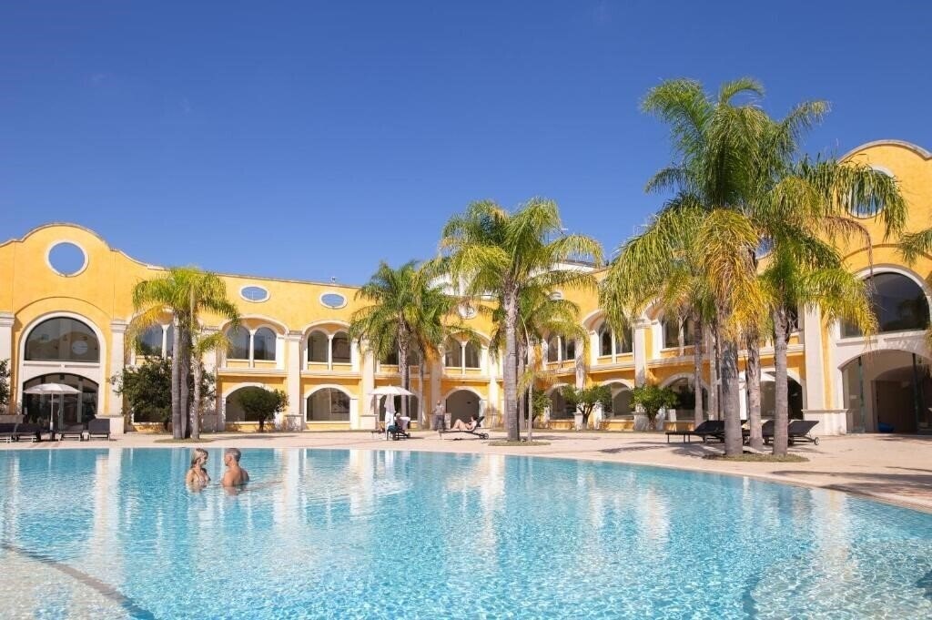 Hotel Acaya Golf Resort & SPA 4*