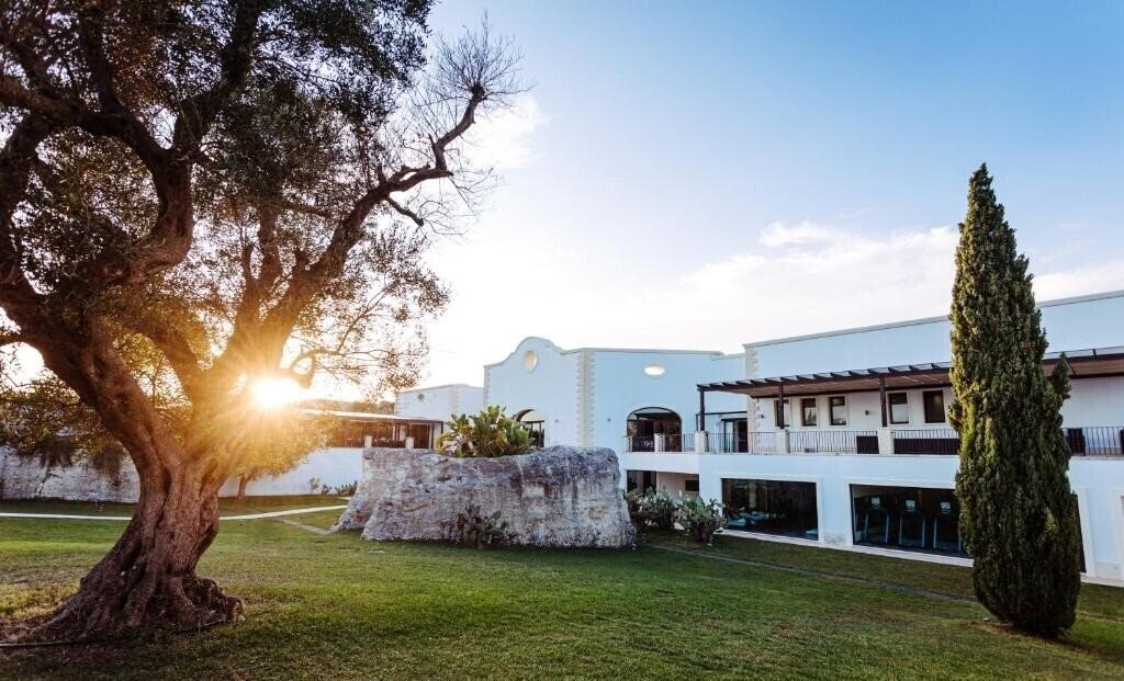 Zdjęcie Acaya Golf Resort & SPA 4*