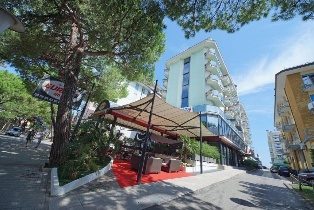 Hotel Europa 4*
