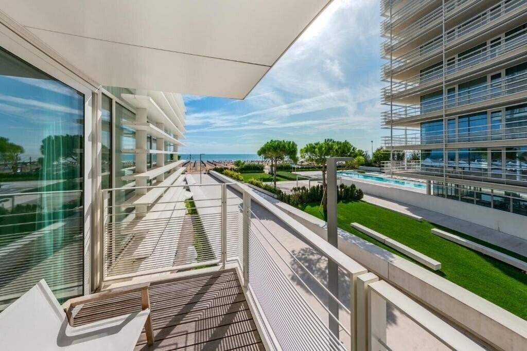 Zdjęcie Falkensteiner Hotel & Spa 5*