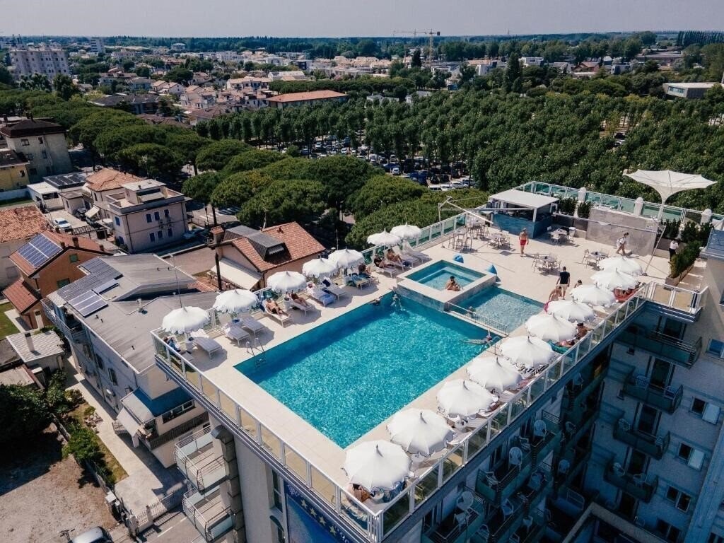 Zdjęcia Colombo 4*
