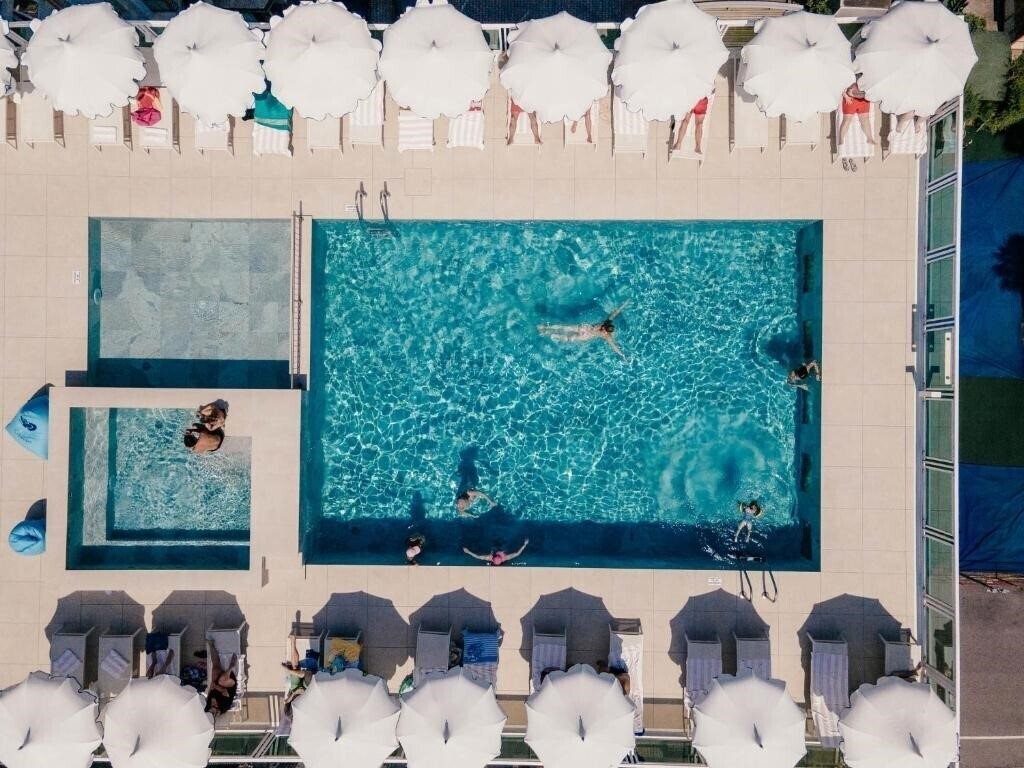 Zdjęcie Colombo 4*