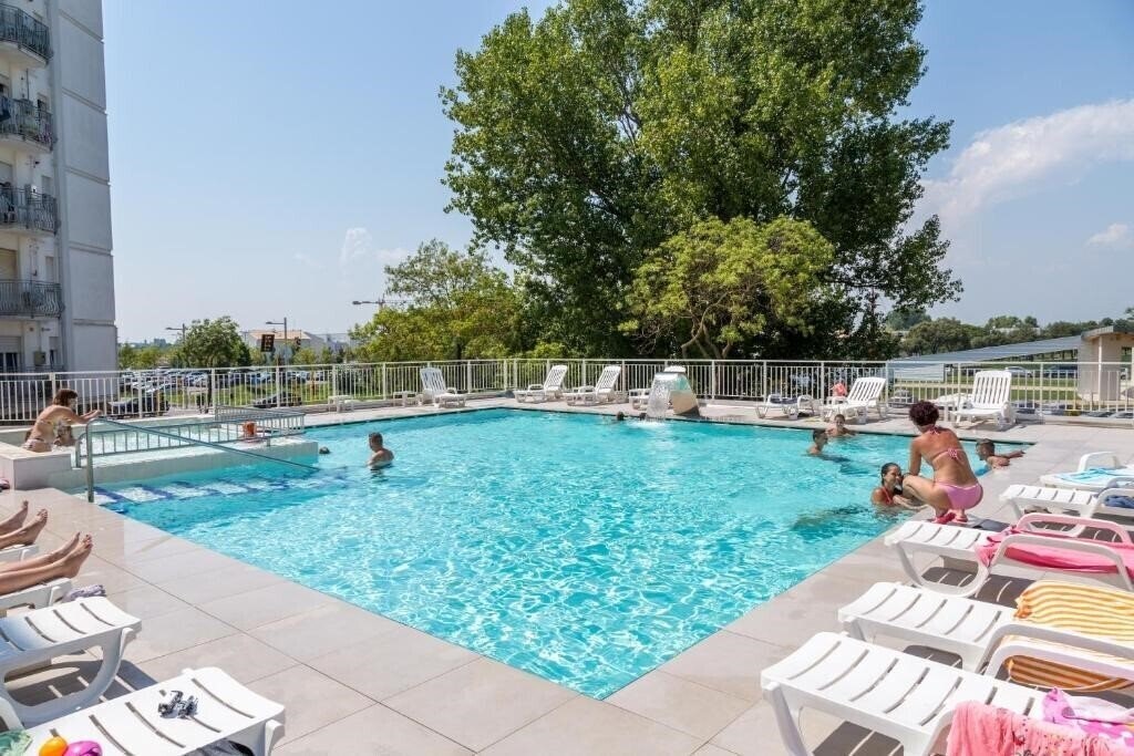 Zdjęcie Alla Rotonda 3*