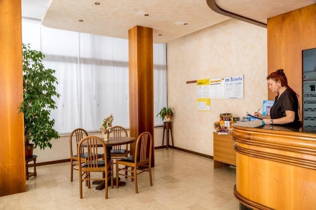 Zdjęcie Alla Rotonda 3*