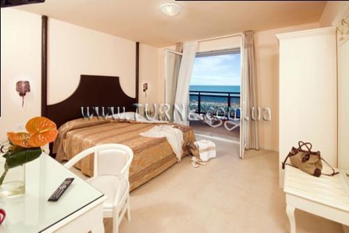 Zdjęcie Baia Del Mar 4*