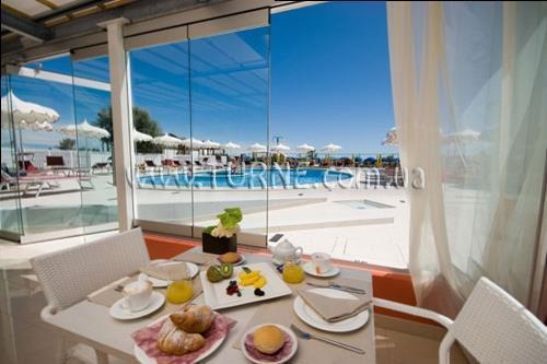 Hotel Baia Del Mar 4*