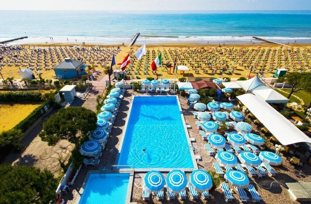 Фото Monaco & Quisisana 4*