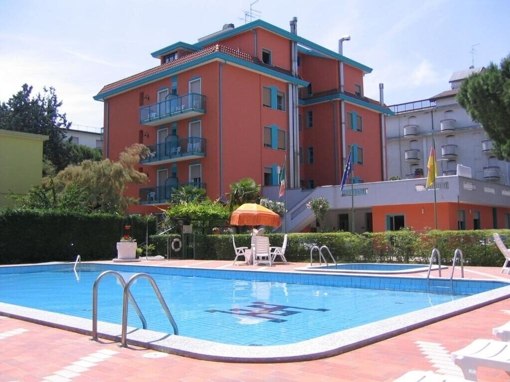 Hotel Altinate 3*