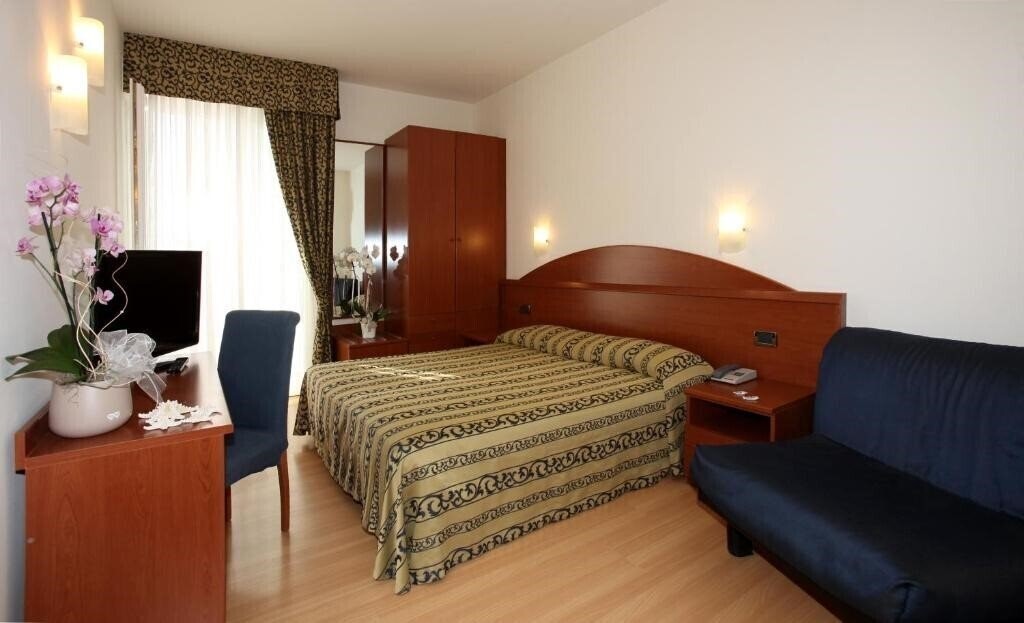 Картинка Santiago Hotel 3*