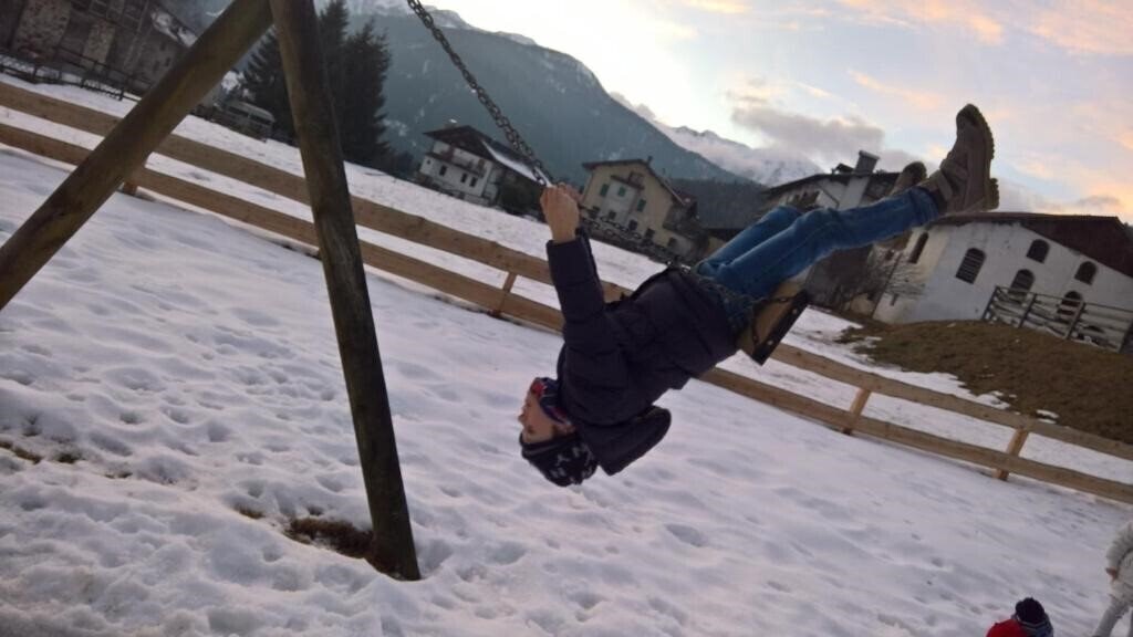 Zdjęcie Serenella 3*