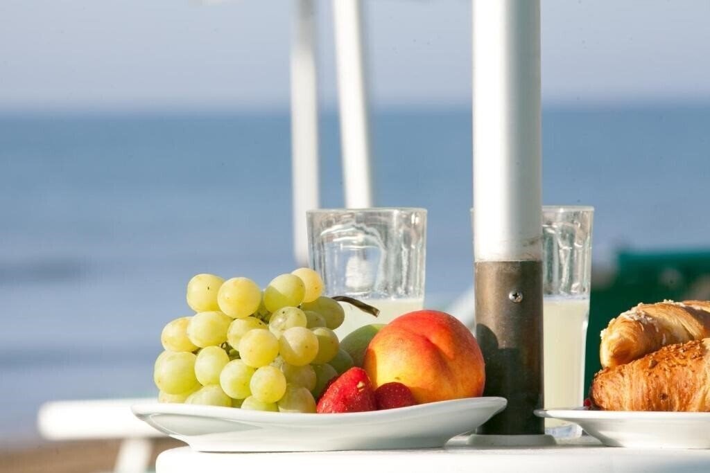 Готель Picobello 5*