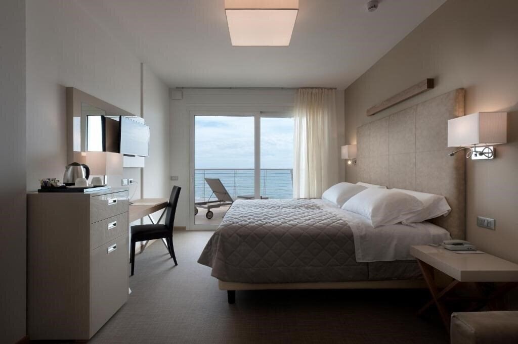 Zdjęcia Le Soleil 4*