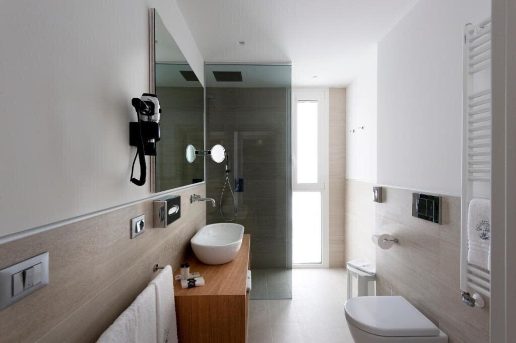 Zdjęcie Le Soleil 4*