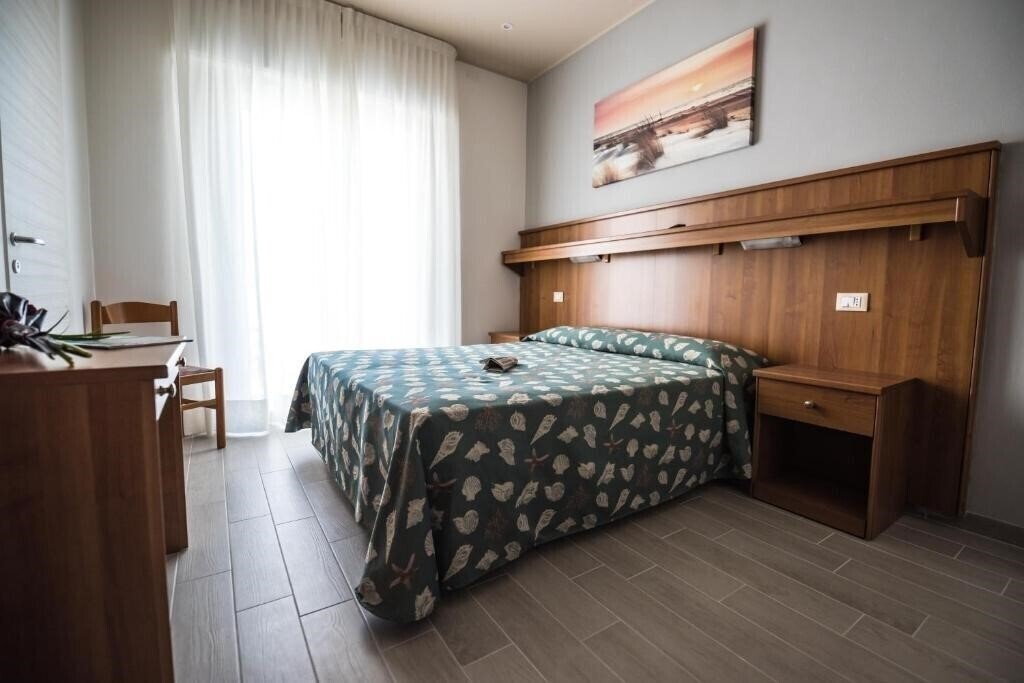 Zdjęcia Jesolo Sand 3*