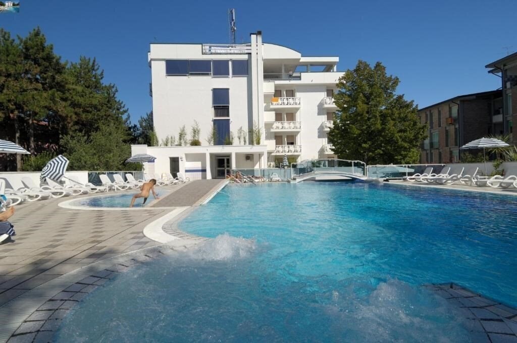 Готель Firenze 3*