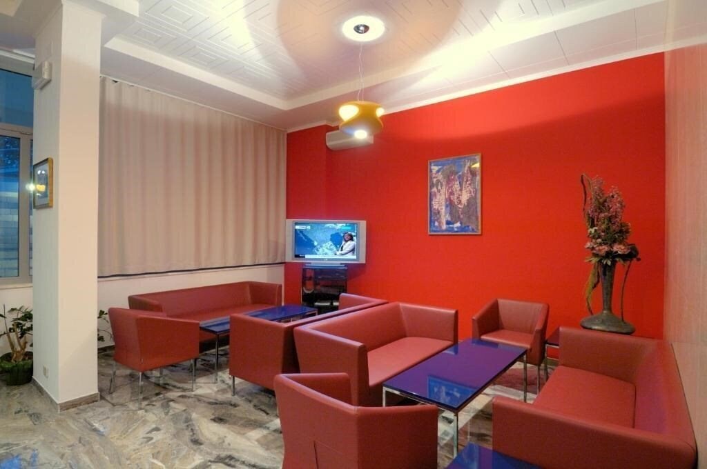 Картинка Firenze 3*