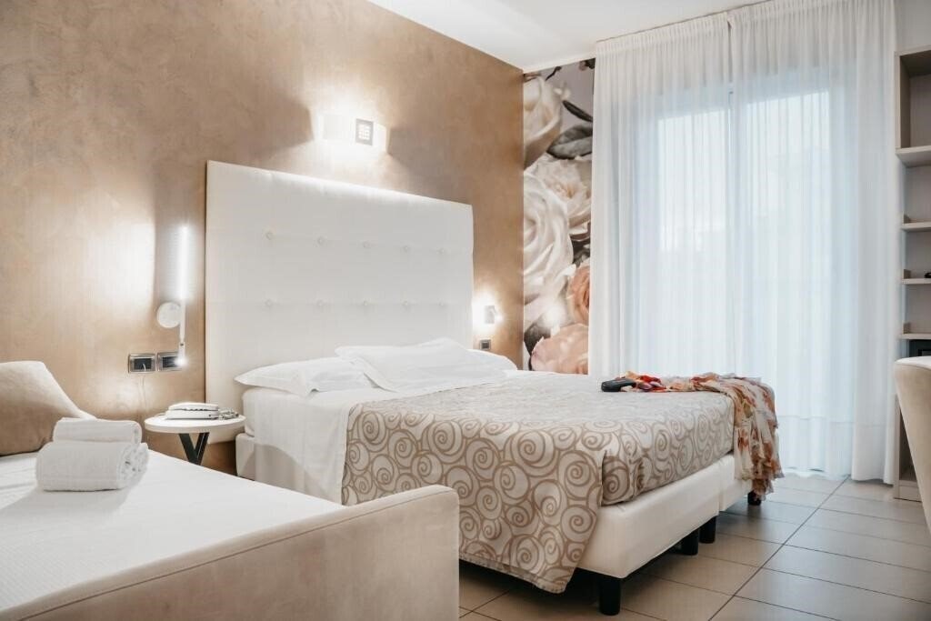 Zdjęcia Tropical 3*