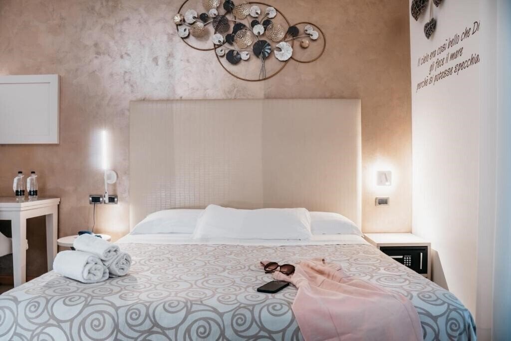 Zdjęcie Tropical 3*