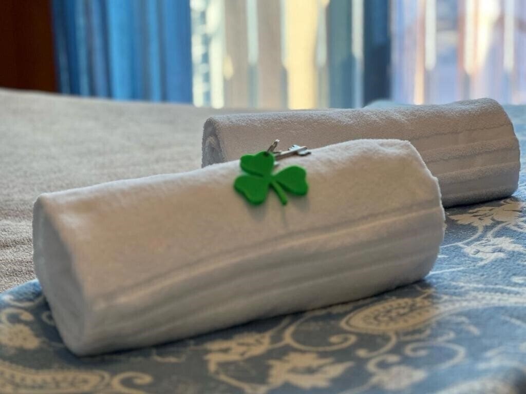 Zdjęcie Trifoglio 3*