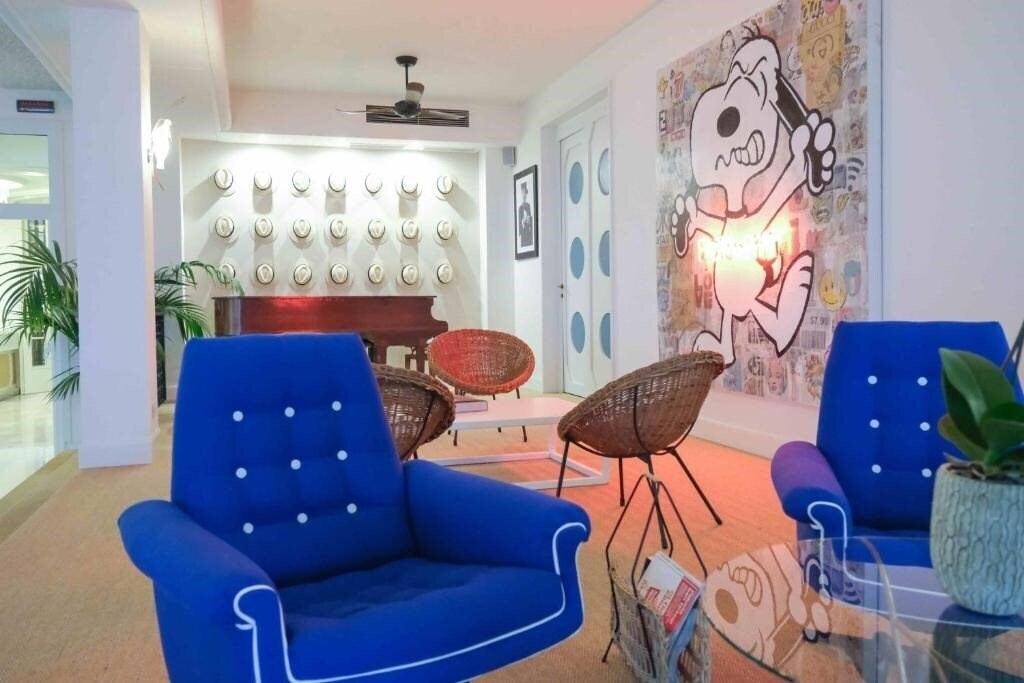 Zdjęcia Majestic 4*