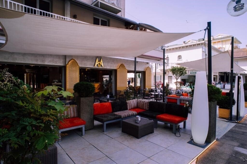 Зображення Margherita 3*