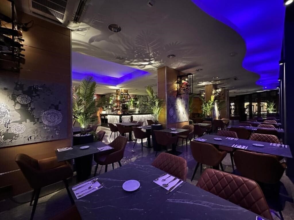 Zdjęcia Astromare 3*