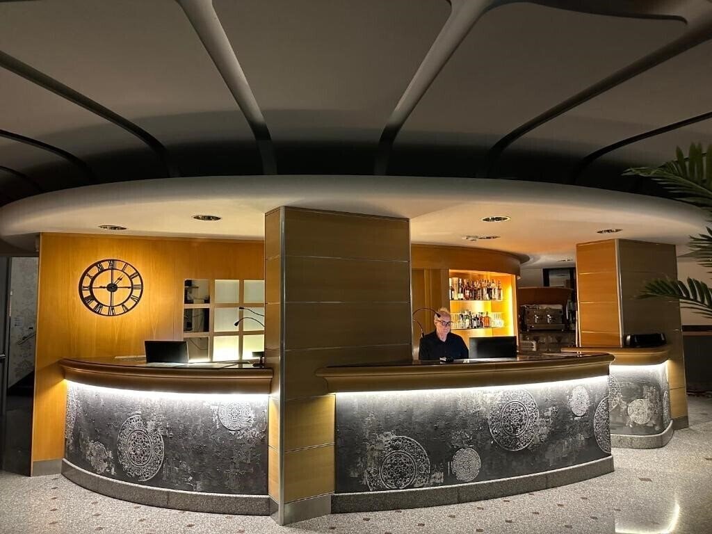 Zdjęcie Astromare 3*