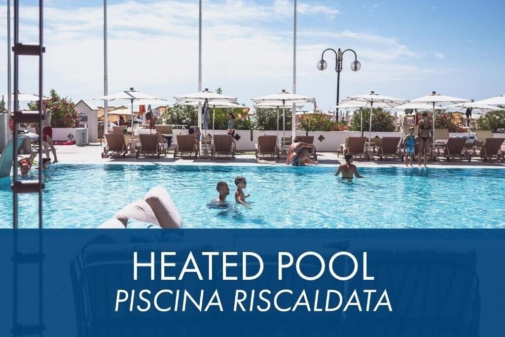 Hotel Cesare Augustus 4*