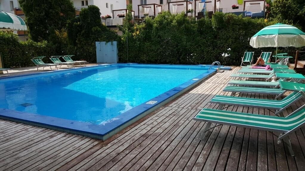 Zdjęcie Maxi Heron 3*