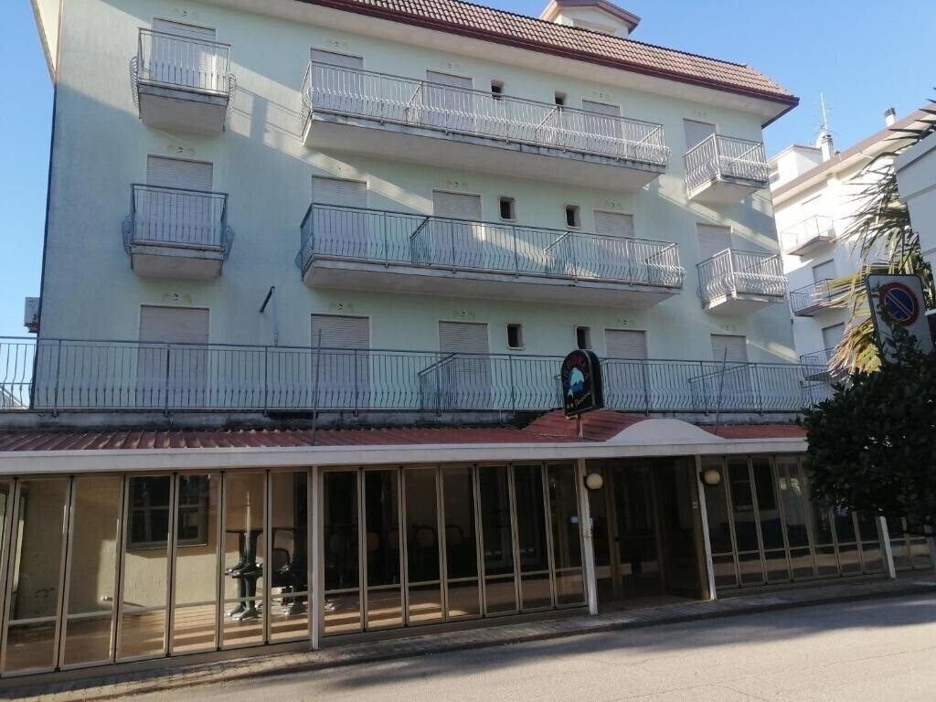 Hotel Hotel Arborea 2*