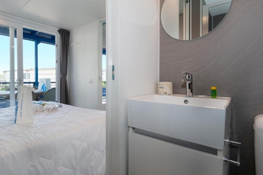 Фото Jesolo Mare Camping Village 3*