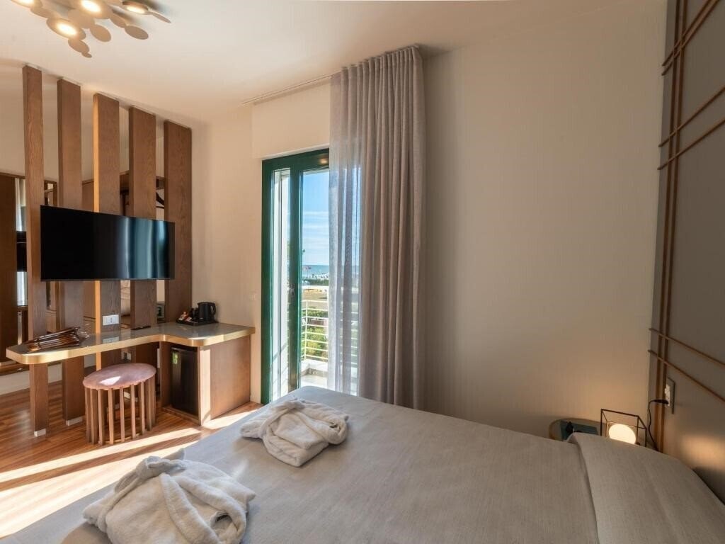 Zdjęcie Carlton 4*