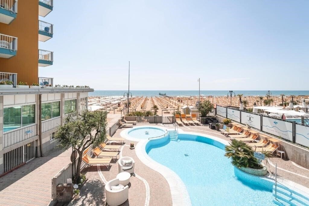 Hotel Capri Hotel 3*
