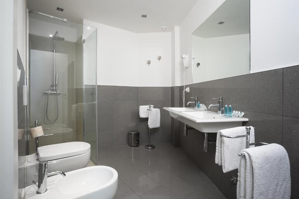 Zdjęcie Capri Hotel 3*