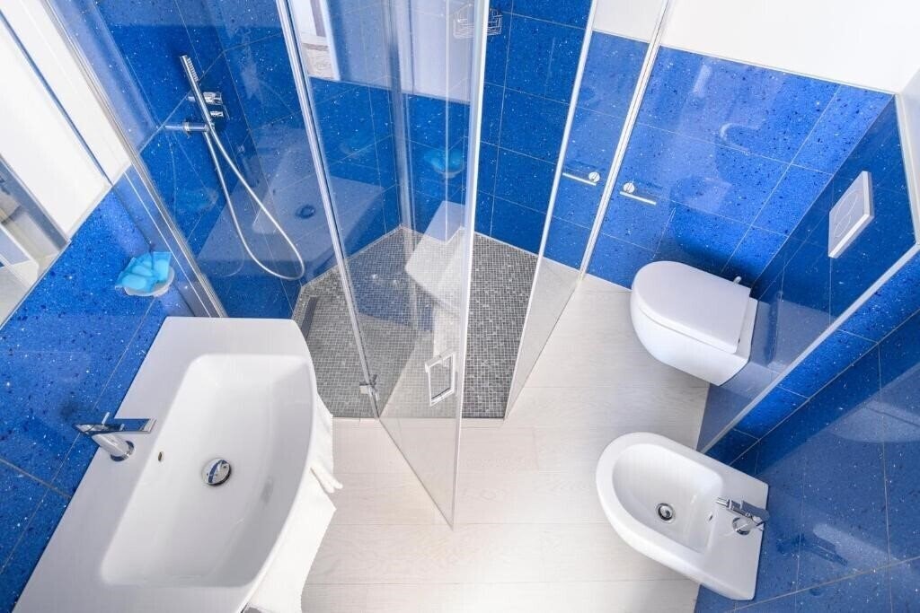 Obraz Capri Hotel 3*