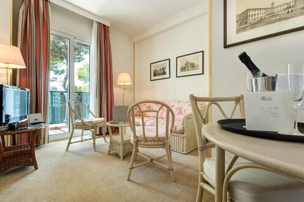 Зображення Park Hotel Brasilia 4*