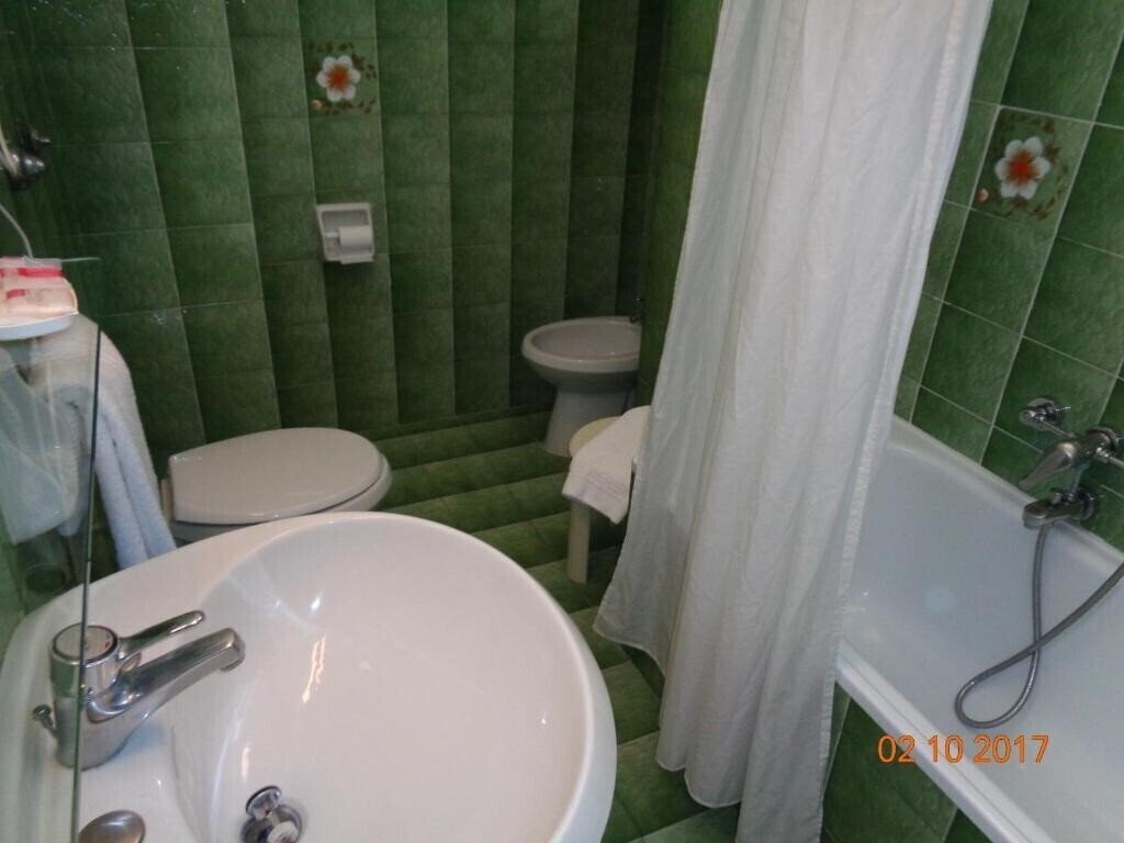 Картинка Ambasciatori Palace 4*