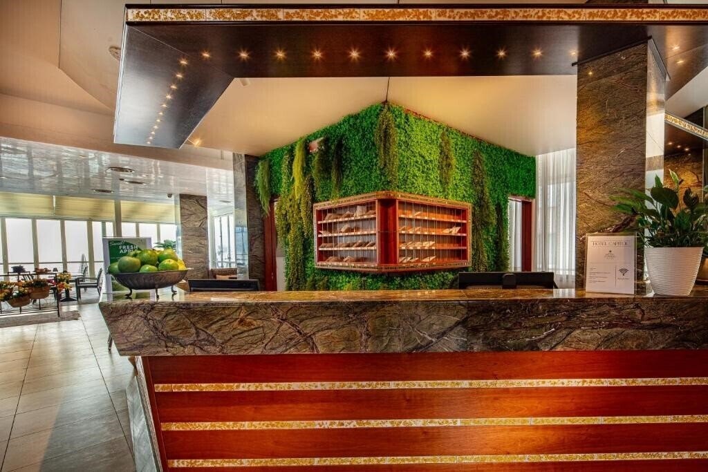 Зображення Capitol 3*