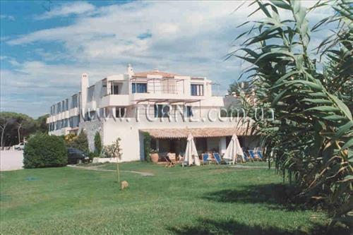 Zdjęcie Della Baia 3*