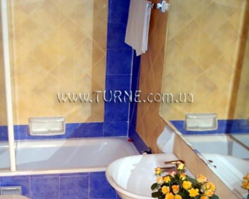 Zdjęcie Della Baia 3*