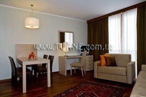 Изображение Jafferau 4*