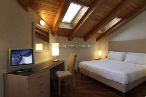 Фотография Jafferau 4*