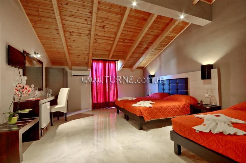 Zdjęcie Garden Palace 3*