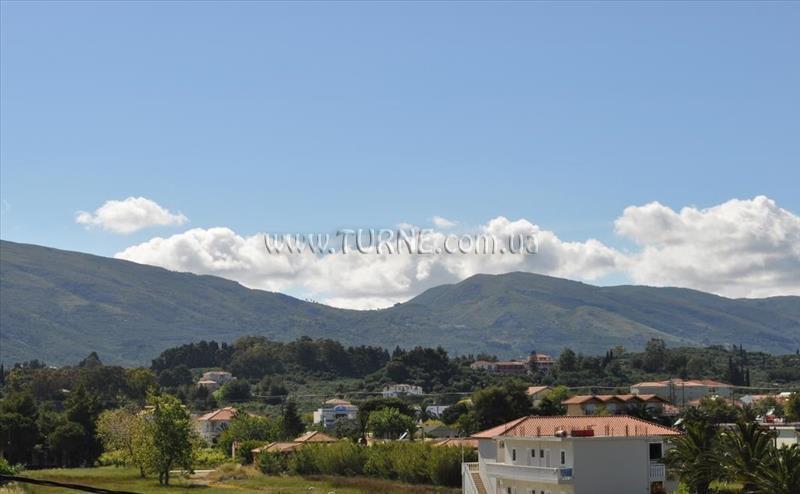 Zdjęcie Garden Palace 3*