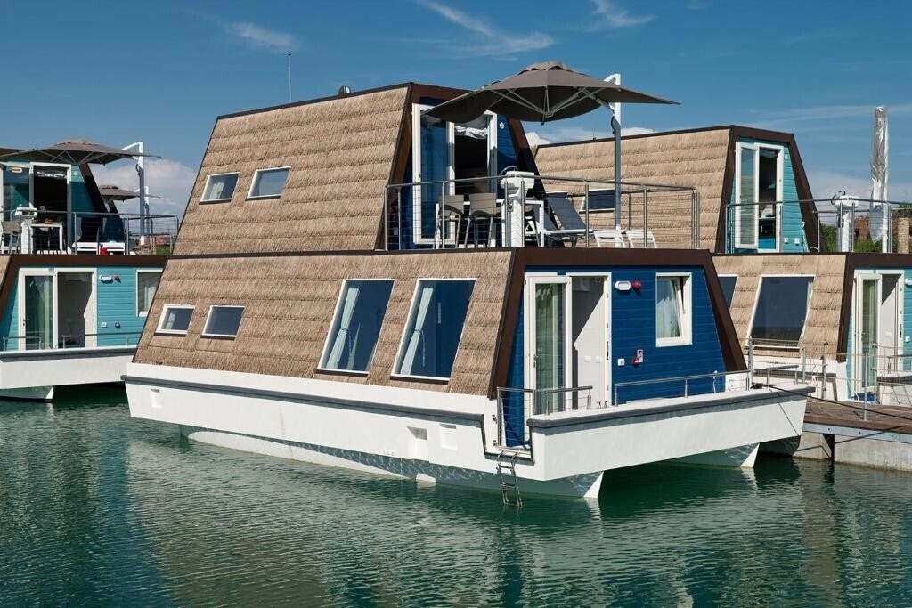 Obraz Marina Azzurra Resort 4*