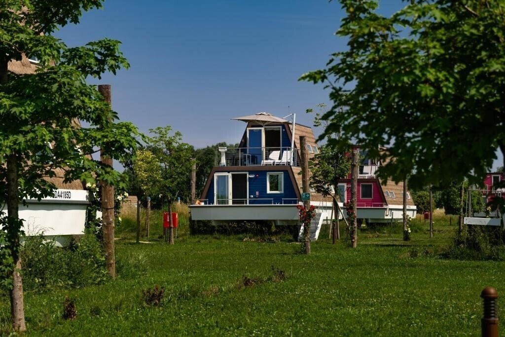 Zdjęcie Marina Azzurra Resort 4*