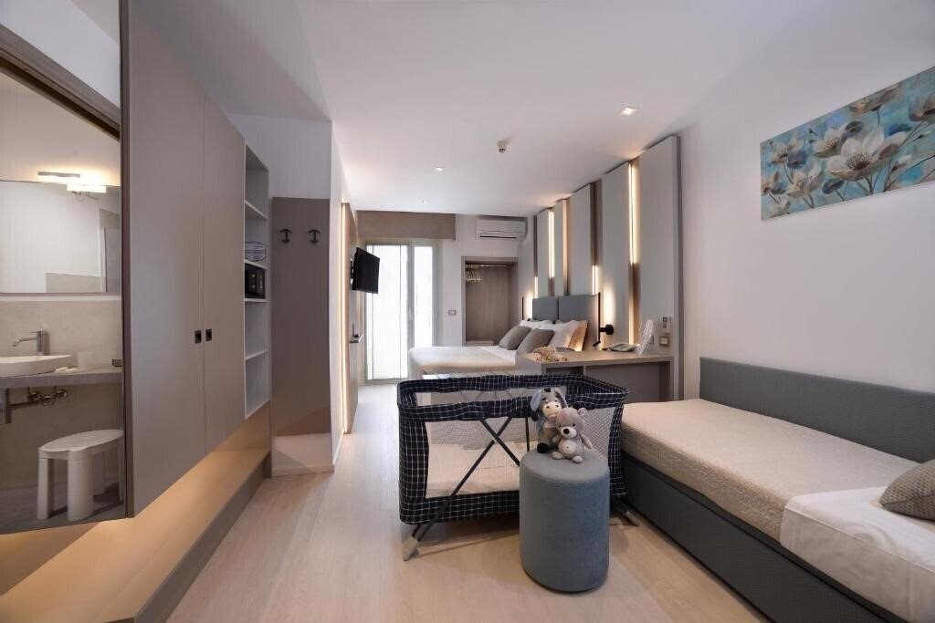 Фото Colorado 3*