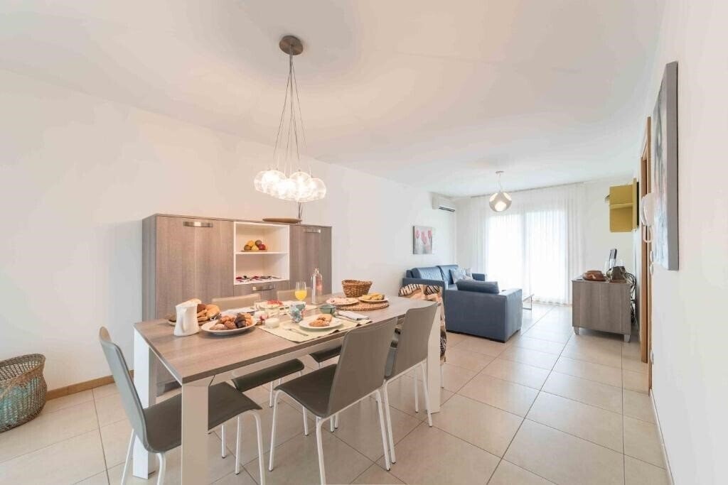 Картинка Green Village Resort 4*