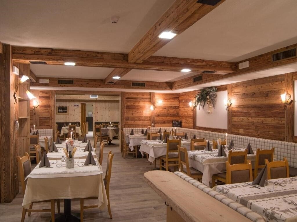 Фотографія Amerikan Hotel 4*