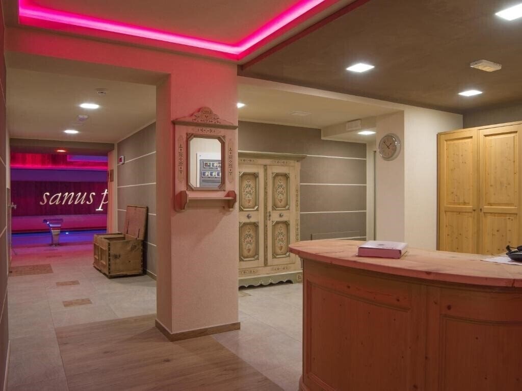 Картинка Amerikan Hotel 4*